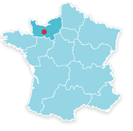 61210 SAINT AUBERT SUR ORNE